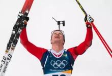 OL-gull etter drama!