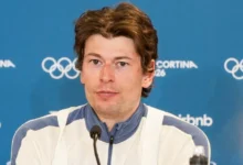 Sturla Holm Lægreid sjokkerer med utroskapsavsløring under OL