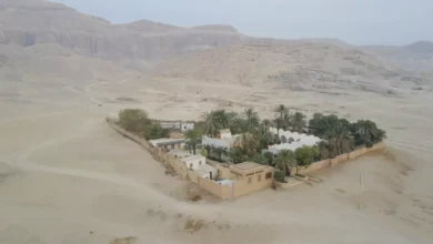 Derfor bør du velge Luxor fremfor Kanariøyene