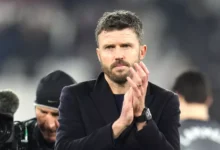 – Ikke ofte vi ser