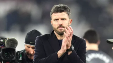 – Ikke ofte vi ser