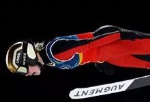 – Aldri vært nærmere