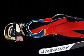 – Aldri vært nærmere