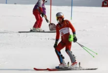 – Skrudde av TV-en