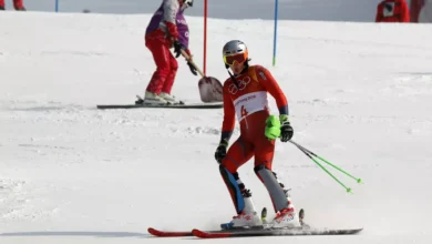 – Skrudde av TV-en