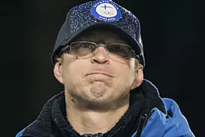 – En gigantisk skandale – En gigantisk skandale