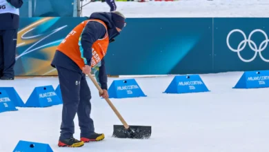 Nytt svensk gull: – Knockout