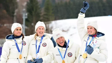 «Dere skal holde kjeft»