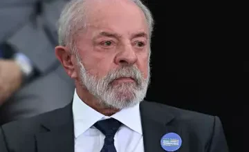 Invitert av presidenten