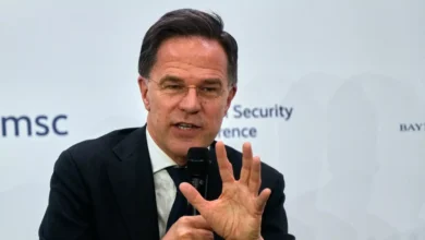 Lindsey Vonn deler ny oppdatering etter dramatisk OL-fall