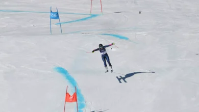 – Det er sensasjonelt