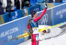 Sterkt sølv: – Ble litt forbanna