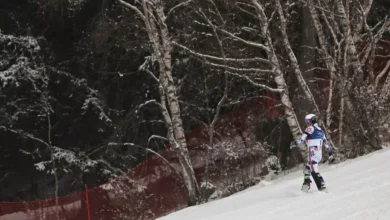 – Alt tar overhånd – Alt tar overhånd