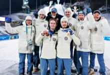 – Ute av kontroll – Ute av kontroll