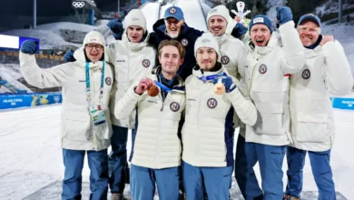 – Ute av kontroll – Ute av kontroll