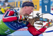 Rørende hyllest: Tok til tårene