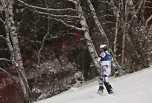 – Mye som skjer i kulissene