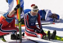 I tårer: – Ville så gjerne