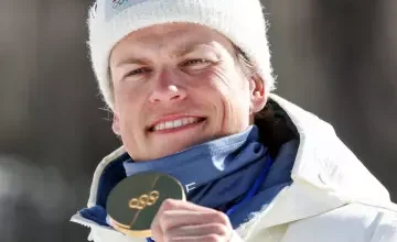 Hylles: – Alle ord er oppbrukt