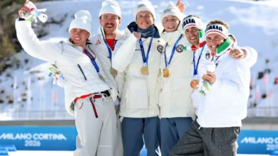 Stikk etter gullet: – Ble stille