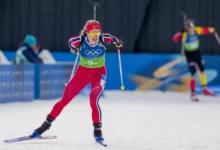 Ny medalje etter drama: – Wow