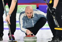 Første gang på 16 år Første gang på 16 år