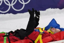 Kjønnstesting: Forbud kan bli fjernet Kjønnstesting: Forbud kan bli fjernet