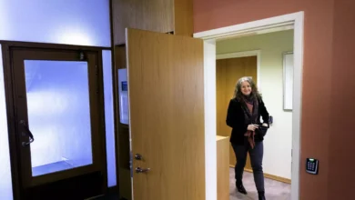 Oppfordrer til evakuering: – Få alle ut