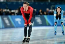 Ny medalje etter drama