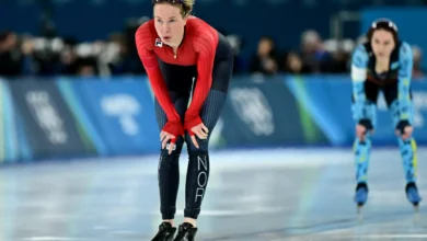 Ny medalje etter drama