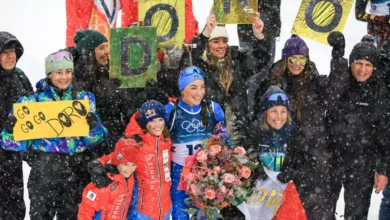 – Alle følelser på en gang