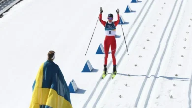 Sjokkscener: – Aldri sett før