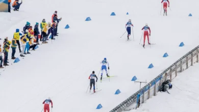 – Et marerittmesterskap