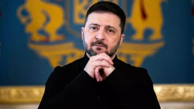 Meldingene hagler i Russland