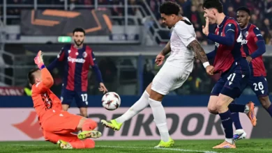 – Helt skandaløst