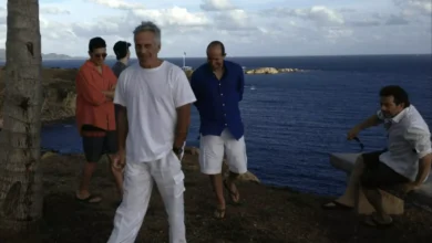 Avsløring: – Helt vilt