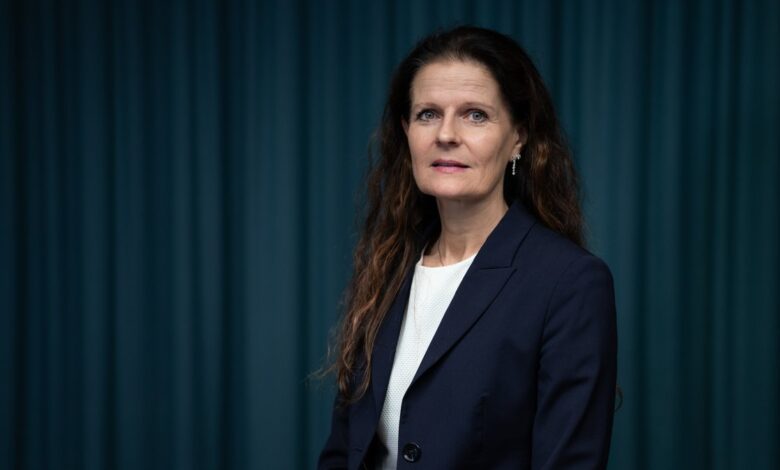 Hjernesykdommer gir store helseutfordringer og presser kommunale tjenester