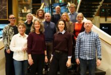 Et bedre behandlingstilbud til barn og unge med rusmiddelproblemer Et bedre behandlingstilbud til barn og unge med rusmiddelproblemer