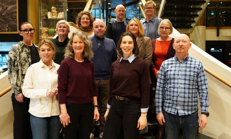 Et bedre behandlingstilbud til barn og unge med rusmiddelproblemer