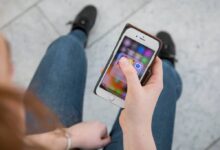 Følger du med på skjermtid? Sjekk heller dette for å få ned mobilbruken