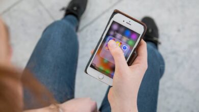 Følger du med på skjermtid? Sjekk heller dette for å få ned mobilbruken