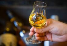 VM-gull til norsk whisky