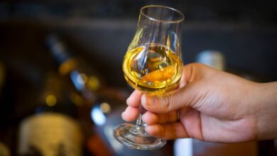 VM-gull til norsk whisky