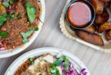 Fra jollof til jerk: Smakene Norge mangler