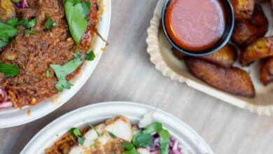 Fra jollof til jerk: Smakene Norge mangler
