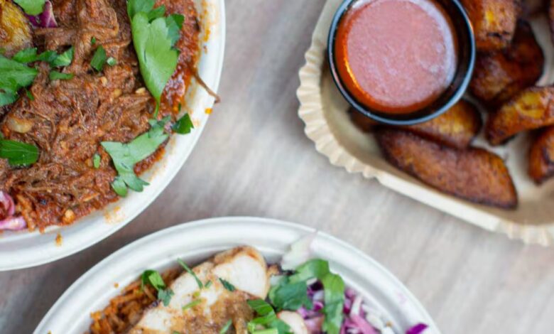 Fra jollof til jerk: Smakene Norge mangler