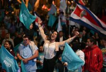 Høyrekandidat Laura Fernandez vinner presidentvalget i Costa Rica