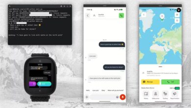 Fann alvorleg sårbarheit i smartklokke for born Fann alvorleg sårbarheit i smartklokke for born