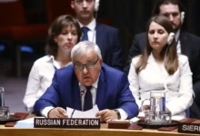 Putin utnevner erfaren diplomat som ny ambassadør til Tyrkia midt i Ukraina-diplomati