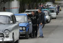 USA kan inngå en avtale med Cuba, sier Trump